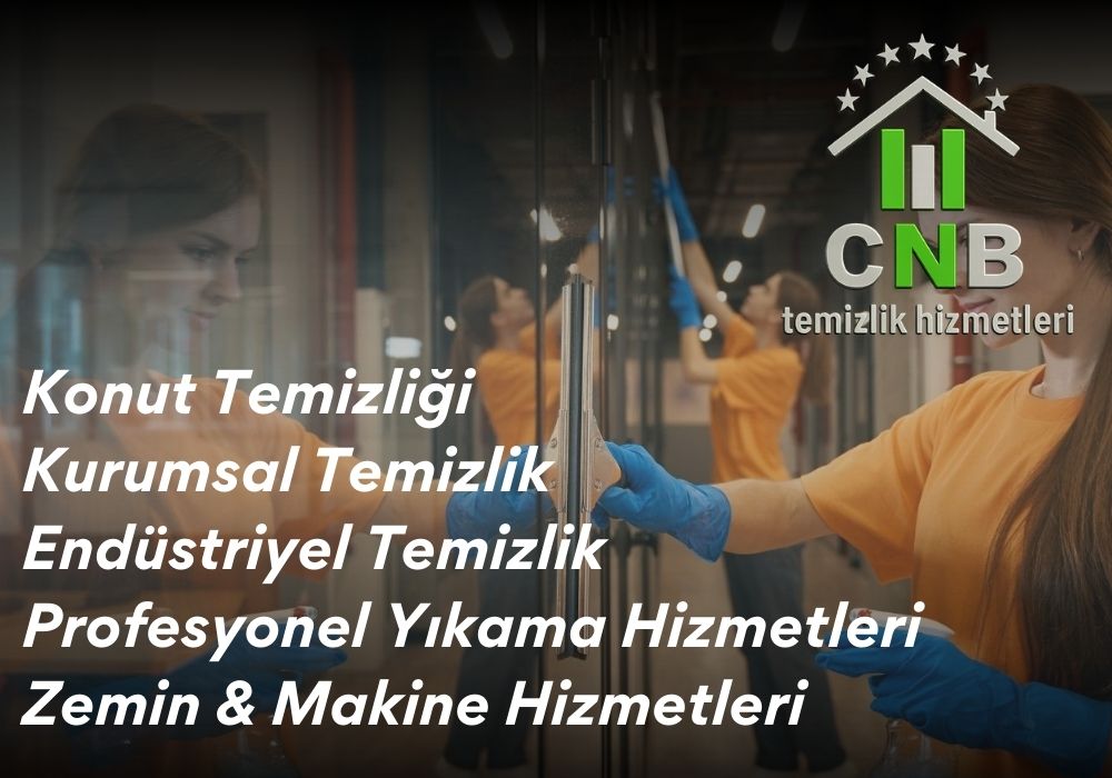 Maşukiye Fabrika Temizliği